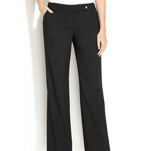 CALVIN KLEIN TROUSERS